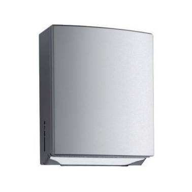 Dispensador de toallas de papel con TowelMate marca Bobrick