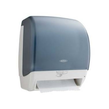 Dispensador automático de toallitas para montar en la pared marca Bobrick