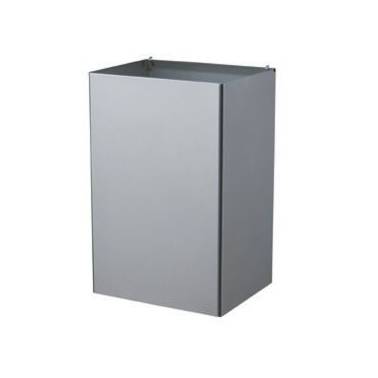 Bobrick brand 68L interchangeable waste container