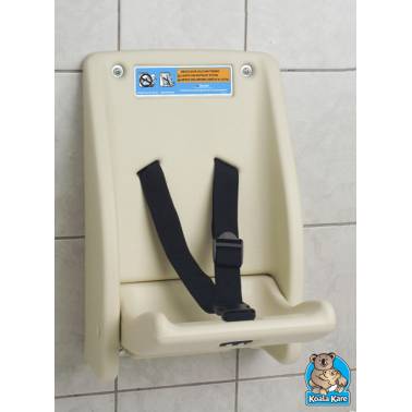 Koala Kare Kindersitz von Bobrick