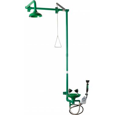 Ducha Lavaojos Puerta | Polipropileno | Ducha Manual marca bocchi