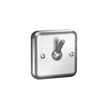 Perchero fabricado en acero inoxidable con montaje desde la parte trasera modelo HEAVY-DUTY marca Franke, referencia HDTX693