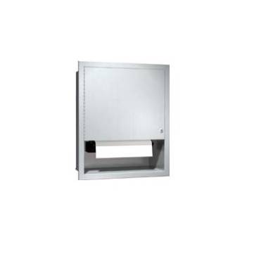 Distributore automatico di carta ASI