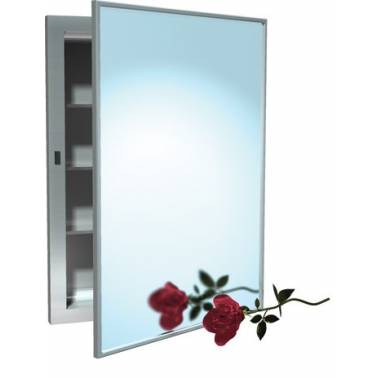 Kit di pronto soccorso integrato in acciaio inox. Riferimento 10-0952