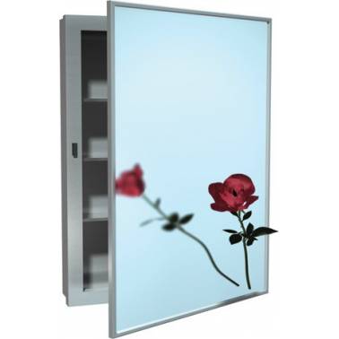 Kit di pronto soccorso con specchio. Riferimento 10-0953