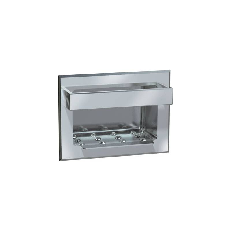 Seifenschale. Referenz 10-0398-D