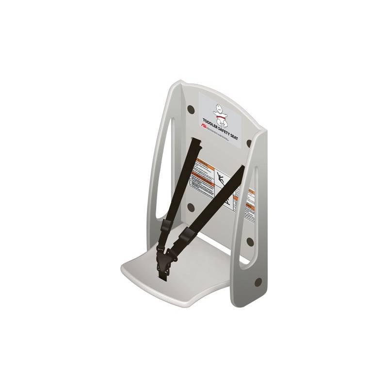 Seggiolino di sicurezza per bambini da parete marca ASI, riferimento 10-9020