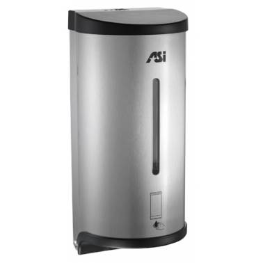 Distribuidor automático de sabão. Referência 10-0362