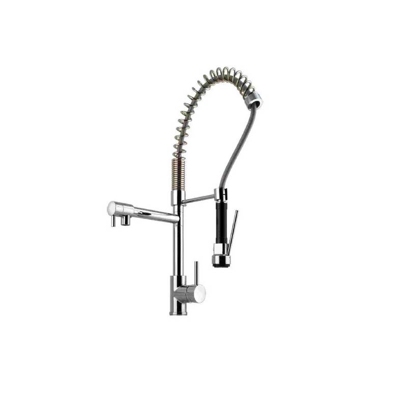 Mitigeur professionnel pour évier industriel Série 1100