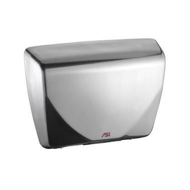 ASI brand hand dryer