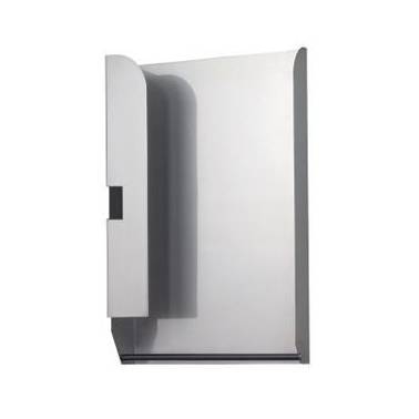 Acessório dispensador de papel TowelMte da marca Bobrick