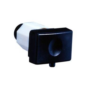 Bobrick brand soap dispenser valve