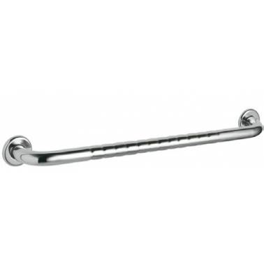 Asidero recto fabricado en acero inoxidable acabado satinado longitud 50cm