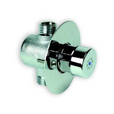 ARU brand built-in timed basin tap, reference 100.18