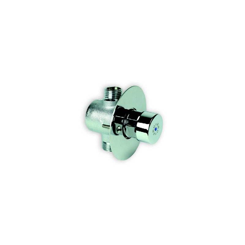 ARU brand built-in timed basin tap, reference 100.18