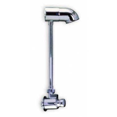 Ensemble de douche temporisée pour toilettes publiques avec système anti-légionellose, marque ARU, référence 300.47