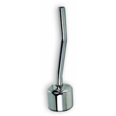 Connection tube between urinal and timed tap compatible with Roca's "Urito" model, ARU brand, reference 200.07