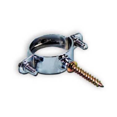 Fascetta di ricambio per tubi di scarico per spurgatori marca ARU, riferimento 400.03