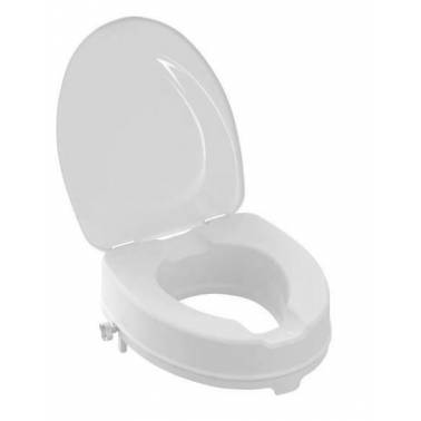 Komercia toilet seat booster