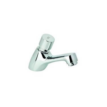 Timed faucet for sink reference 1160 04 Genebre brand