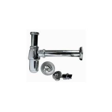 Sifão extensível para lavatório modelo 1579 07 marca Genebre