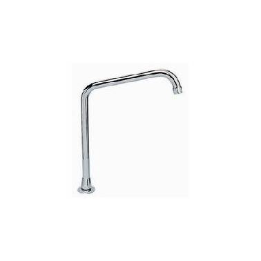 High sink spout for countertop installation reference 1719 04 brand Genebre