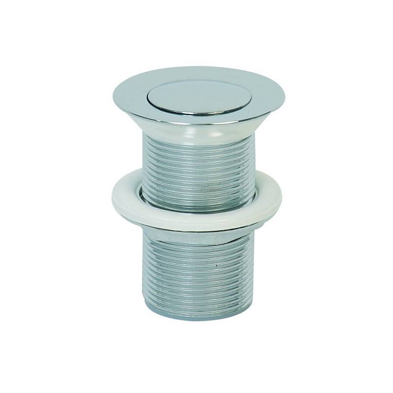 Vanne manuelle pour lavabo et bidet GENEBRE "CLICK-GE"