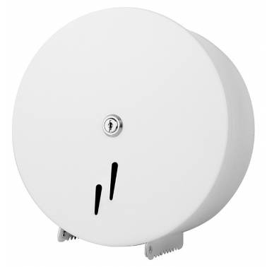 Industrial paper dispenser