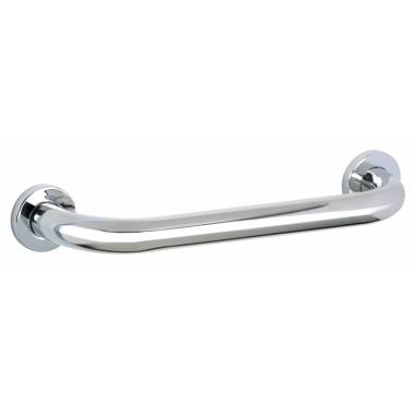 Asidero recto de 300 mm de acero inoxidable