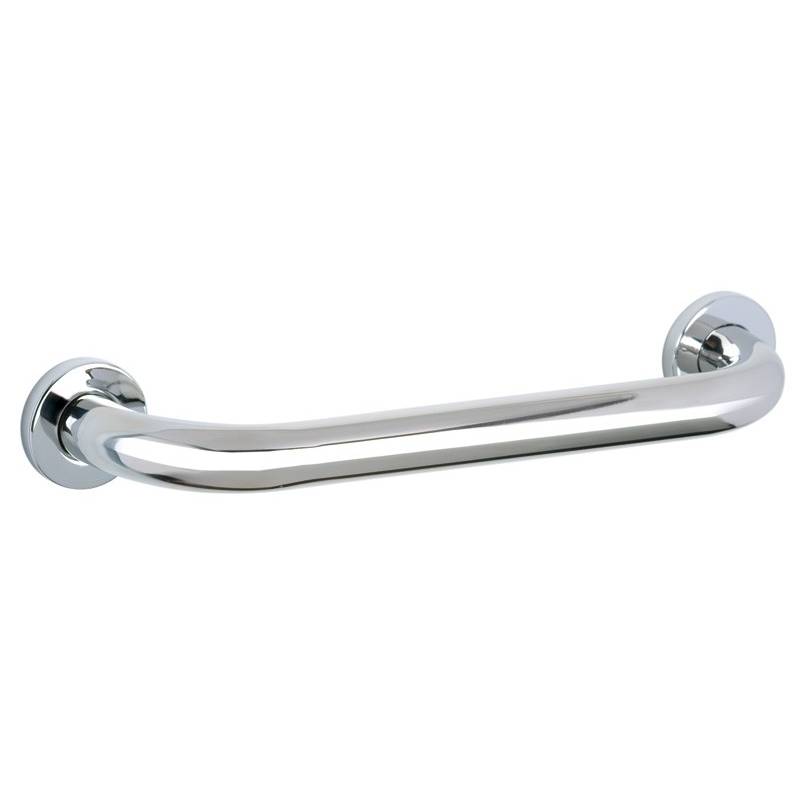 Cabo reto de aço inoxidável 300mm