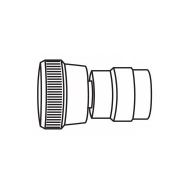 Tête pour robinet PRESTO référence 90227