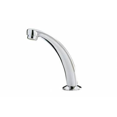 Bec temporisé PRESTO pour lavabo. Référence 30302