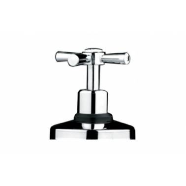 Unisan brand RIMINI model stopcock. Reference 5180961