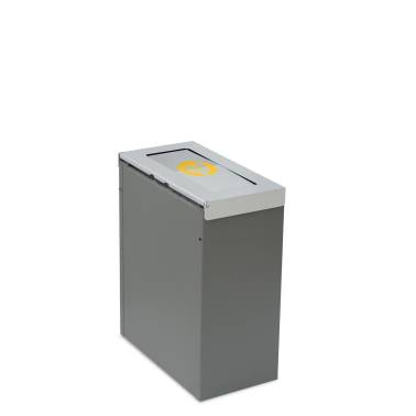 Bel modello di contenitore per il riciclaggio, marca CERVIC . Riferimento MEC181111A