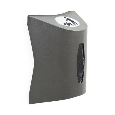 Can-Adapt Cervic Hundekotbeutelspender, Teilenummer MPCU101