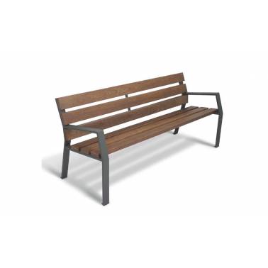 Banc modèle Vancouver Cervic, référence MPCU2412AU