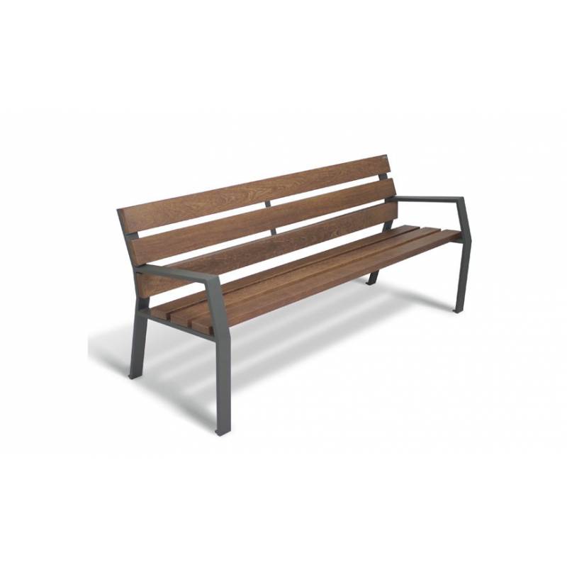 Banc modèle Vancouver Cervic, référence MPCU2412AU