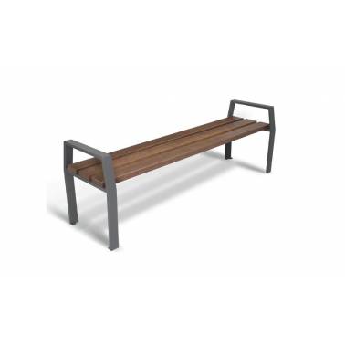 Sgabello modello Vancouver Cervic, riferimento MPCU2422CU