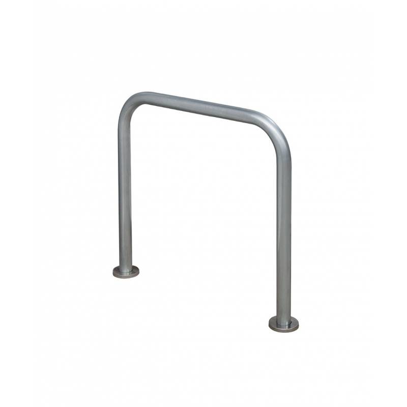 Robust anchorable bicycle rack, Eindhoven Cervic model, Reference MPCU351