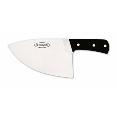 Cuchillo para deshuesar carne profesional para carnicerías de 310 mm Fricosmos