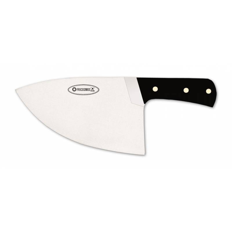 Cuchillo para deshuesar carne profesional para carnicerías de 320 mm Fricosmos