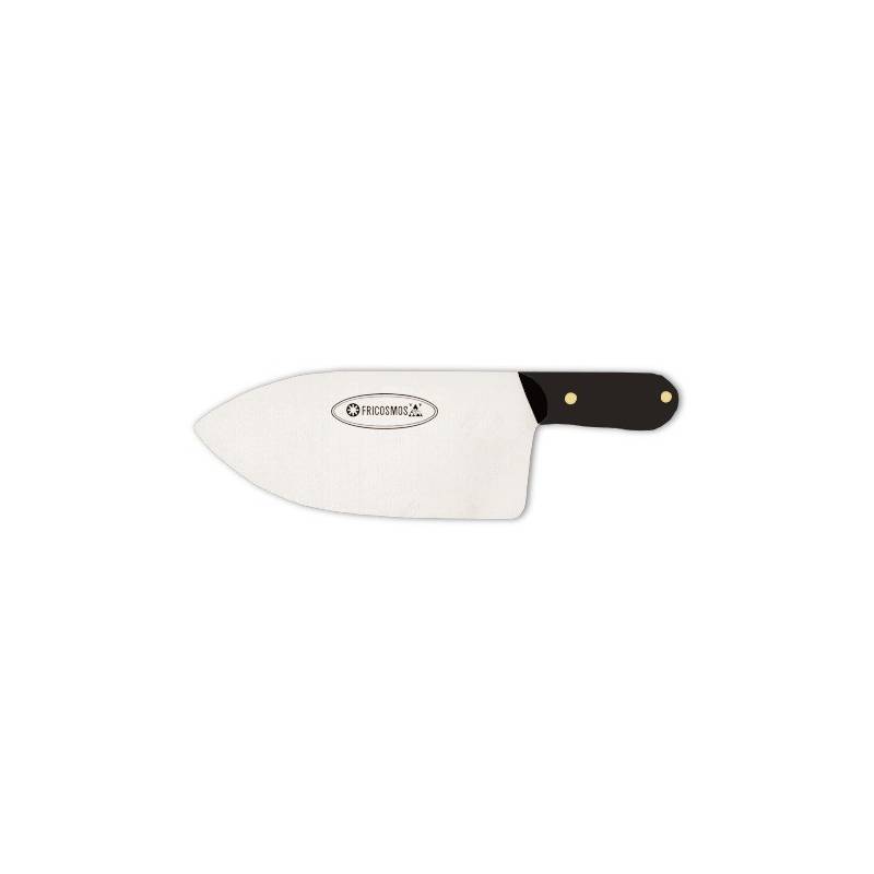 Cuchillo para desollar vaca profesional para carnicerías de 285 mm Fricosmos