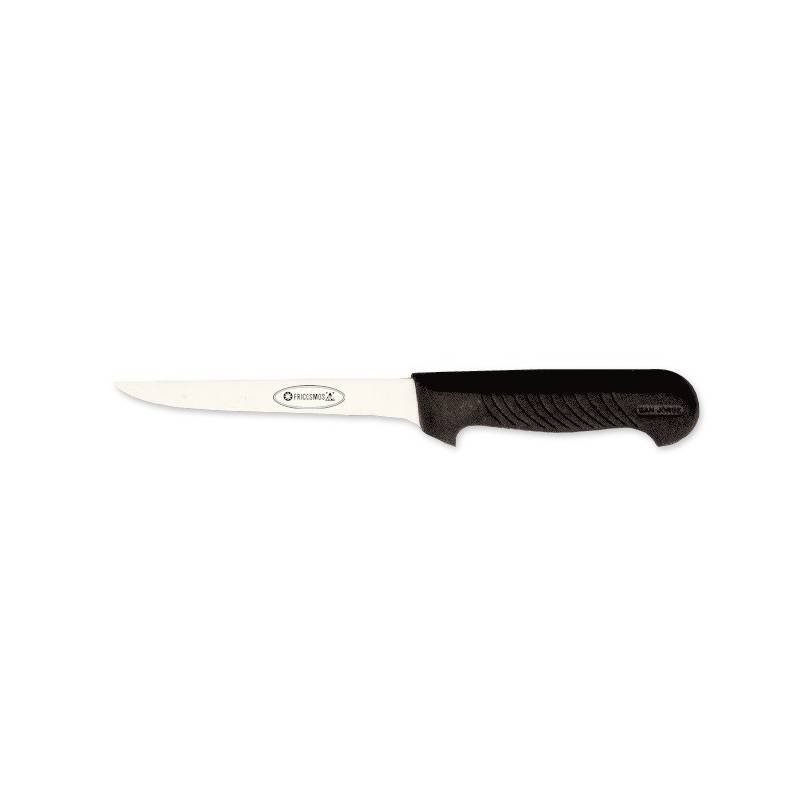 Cuchillo para deshuesar jamón negro de uso general de 290 mm Fricosmos