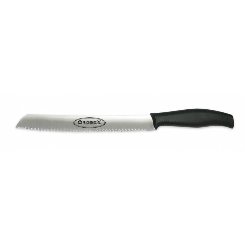 Cuchillo para cortar pan profesional para cocineros Fricosmos