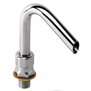 Bec pivotant extra bas 1/2” Fricosmos