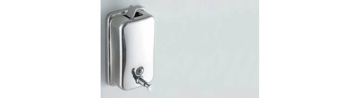  Distributori di sapone