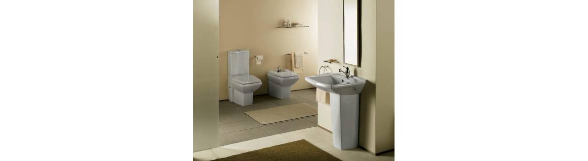 Sanitarios serie Millenium