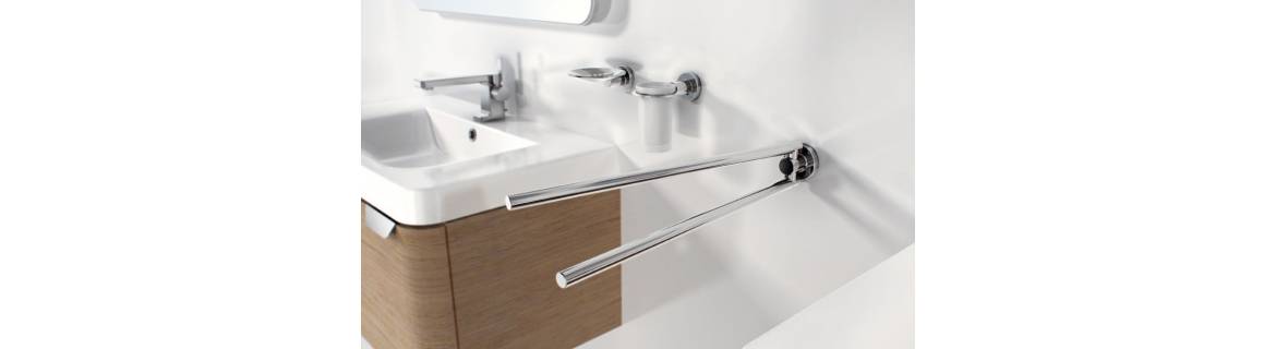 Handtuchhalter für den Haushalt