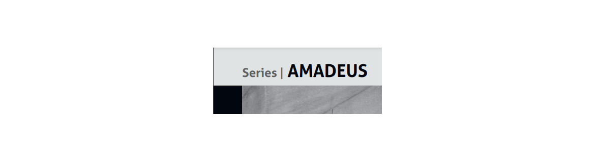 Amadeus-Reihe