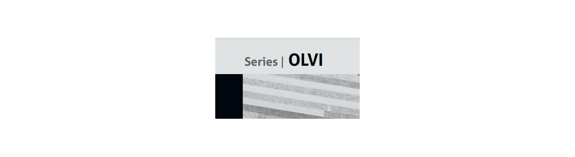 Olvi-Serie